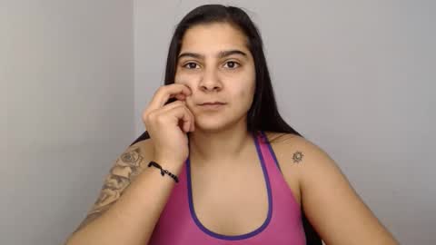 Snapshot of amanda5star chatting on January 10, 10:39 am The queen of the biceps online show from January 10, 10:39 am