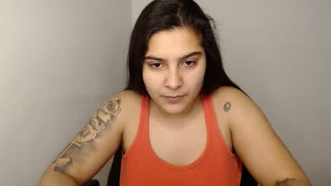 Snapshot of amanda5star chatting on February 3, 10:58 am The queen of the biceps online show from February 3, 10:58 am