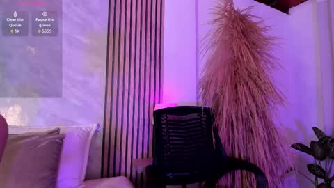 Luisa online show from September 30, 1:27 am