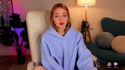 Amanda  fox online show from February 10, 10:19 pm