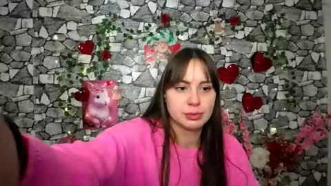 amanda_bright_ online show from December 19, 11:38 am