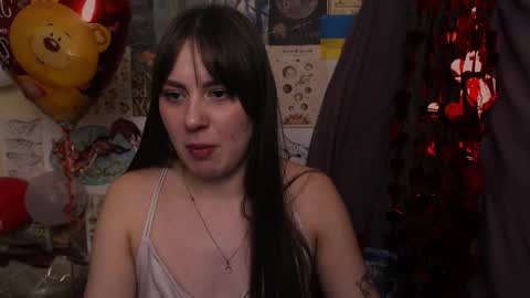 amanda_bright_ online show from February 14, 11:24 am