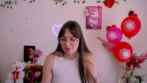 amanda_bright_ online show from March 29, 10:50 am