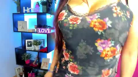 Amanda online show from November 26, 2:36 pm