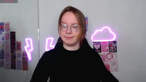 Hi im Amanda online show from April 10, 10:31 am