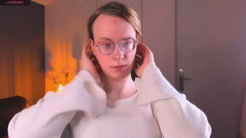 Hi im Amanda online show from October 5, 11:07 am