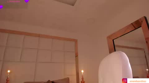 Amanda online show from March 17, 4:23 pm