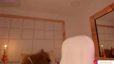 Amanda online show from May 15, 10:06 pm
