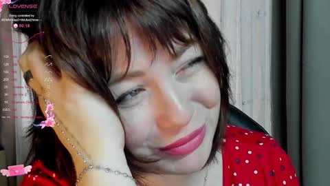 amanda_di online show from October 20, 4:17 am