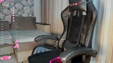 amanda_di online show from October 27, 12:05 pm