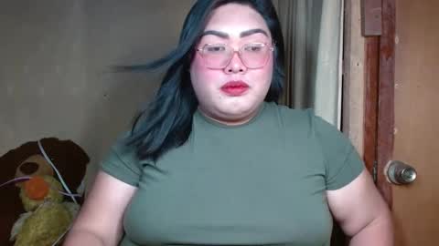 amanda_fetish online show from March 2, 4:53 pm