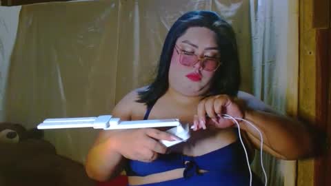 amanda_fetish online show from January 28, 11:49 am