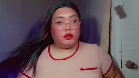 amanda_fetish online show from November 6, 1:58 pm