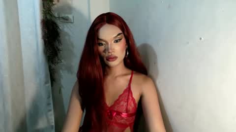 Amanda online show from October 13, 1:46 pm