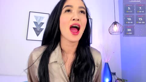 Snapshot of amanda_hayek chatting on February 8, 7:49 pm amanda online show from February 8, 7:49 pm