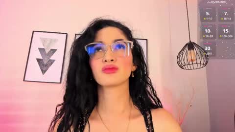 Snapshot of amanda_hayek chatting on February 23, 7:07 pm amanda online show from February 23, 7:07 pm