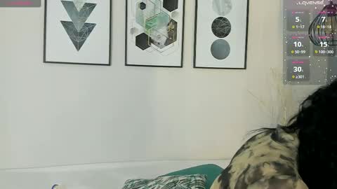 Snapshot of amanda_hayek chatting on February 16, 7:05 pm amanda online show from February 16, 7:05 pm