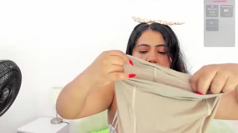 Amanda Marcuzzi  online show from November 27, 11:29 am