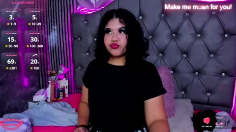 Amanda Moore online show from May 9, 4:51 am
