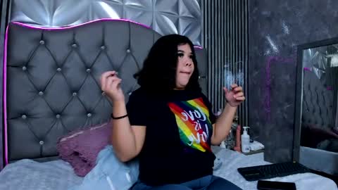 Amanda Moore online show from May 12, 3:48 am