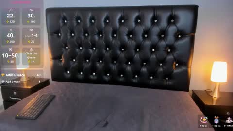 Snapshot of amanda_noir chatting on September 19, 2:37 am amanda_noir online show from September 19, 2:37 am