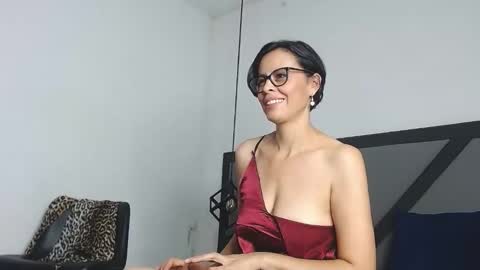 amanda_ramirez online show from February 13, 11:30 pm