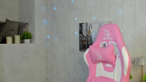 Amanda online show from October 3, 1:48 am