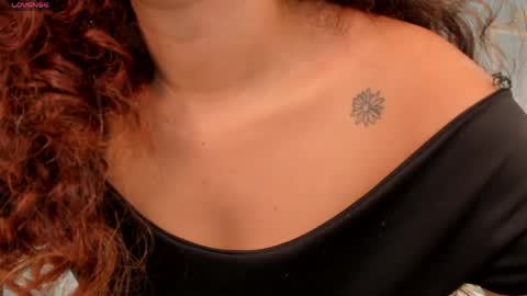 Amanda Rios online show from May 15, 11:12 pm