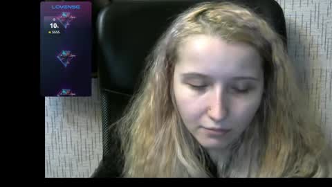 Amanda online show from March 1, 4:54 pm