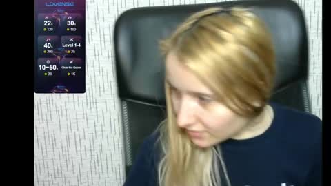 Amanda online show from January 22, 1:11 pm