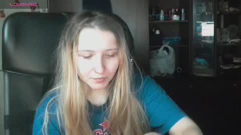 Amanda online show from October 15, 3:10 am