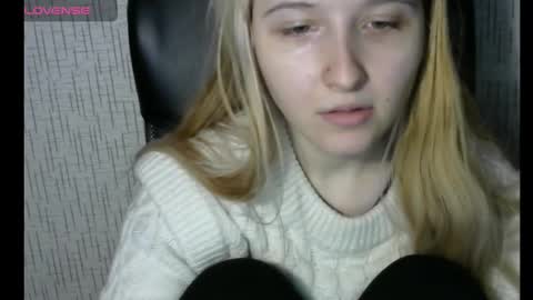 Amanda online show from January 19, 5:28 pm