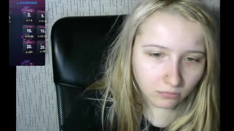 Amanda online show from February 10, 3:21 pm