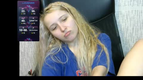 Amanda online show from March 2, 3:05 pm