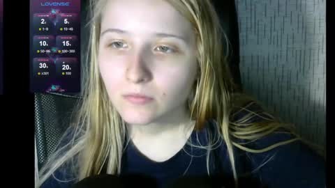 Amanda online show from January 29, 12:02 pm