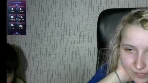 Amanda online show from March 7, 8:55 pm