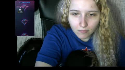 Amanda online show from February 27, 2:00 pm