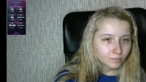 Amanda online show from March 7, 5:49 pm