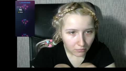 Amanda online show from February 18, 3:41 pm