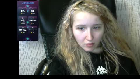 Amanda online show from March 1, 12:23 pm