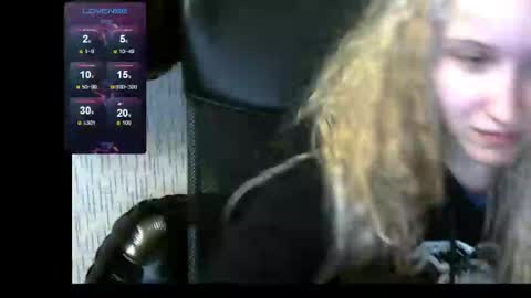 Amanda online show from February 28, 5:37 pm