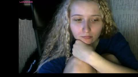 Amanda online show from February 26, 2:38 pm