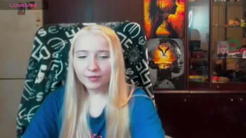 Amanda online show from October 22, 2:52 pm