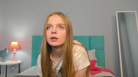 Amanda online show from October 24, 2:56 am