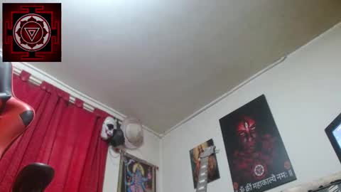 Amanda Valeska online show from November 16, 3:25 pm