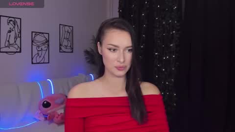 AmandaAir online show from September 24, 3:41 pm