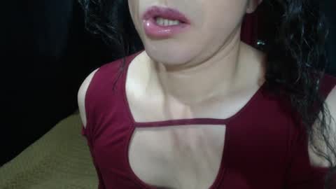 Amanda cerat online show from April 9, 6:19 am