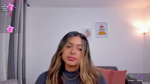 Amanda  online show from January 29, 12:54 am