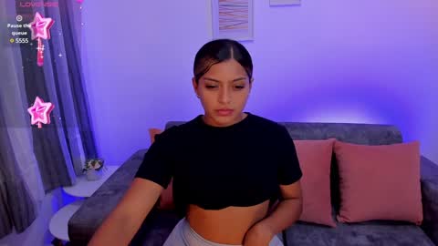 Amanda  online show from January 10, 1:42 am