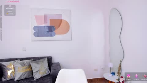 Amanda  online show from December 13, 7:53 pm